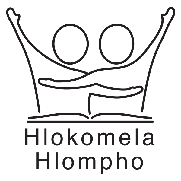 Hlokomela Logo